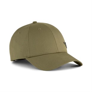 Puma Essentials Metal Cat Baseball Cap Unisex Şapka 02599402