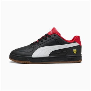 Puma Ferrari Caven III Sneakers Unisex Ayakkabı 30952101