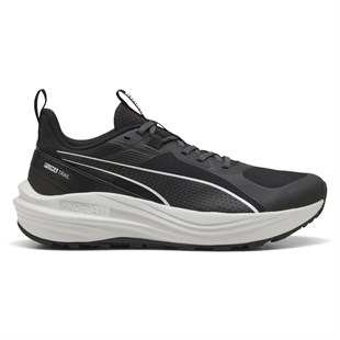 Puma Flare Pro Trail Erkek Siyah Koşu Ayakkabısı 31173201