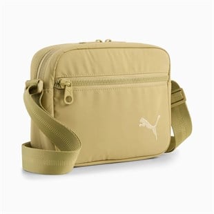 Puma HER 1.5L Crossbody Bag Kadın Kahverengi Omuz Çantası 09276802