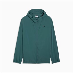 Puma M TAD WOVEN JACKET Antrenman Ceket 52933169