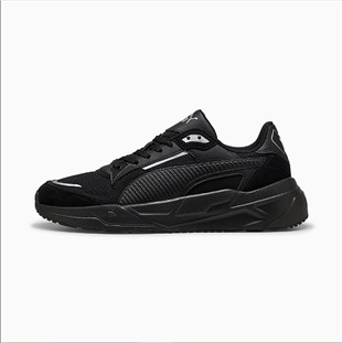 Puma Trinity 2 Erkek Siyah Sneakers Ayakkabı 40023002