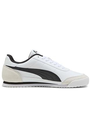 Puma Turino II OG Beyaz Erkek Sneaker Ayakkabı 39764605