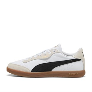 Puma Vikky Star Og Beyaz Siyah Sneaker Ayakkabı 40260101
