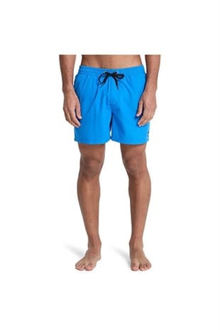 Quiksilver Everyday 15 Erkek Mavi Deniz Şortu EQYJV04120