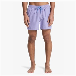 Quiksilver EVERYDAY 15 Mor Erkek Şort Mayo EQYJV04120