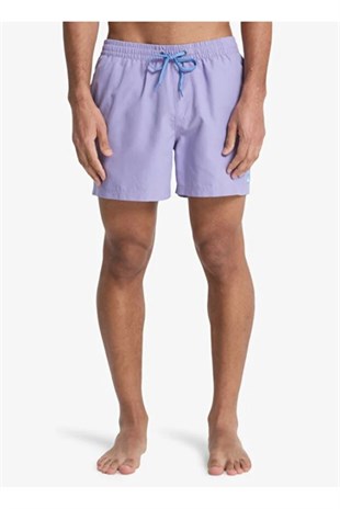 Quiksilver EVERYDAY 15 Mor Erkek Şort Mayo EQYJV04120