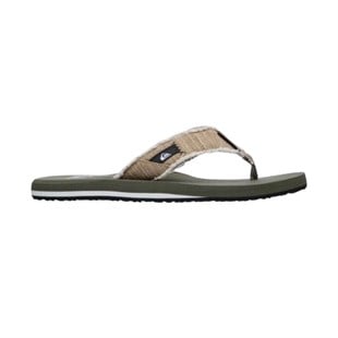 Quiksilver Monkey Abyss Erkek Parmak Arası Terlik AQYL100047