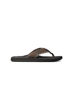 Quiksilver Monkey Abyss Erkek Parmak Arası Terlik AQYL100047