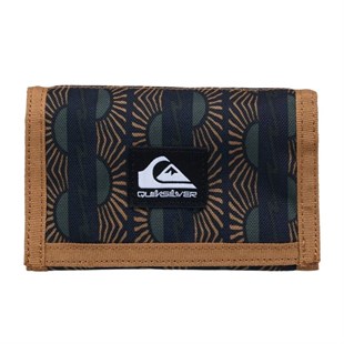 Quiksilver Theeverydaily Erkek Siyah Cüzdan EQYAA04063