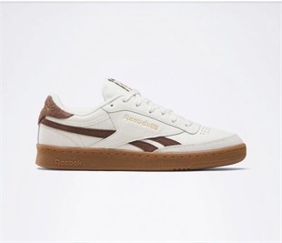 Reebok CLUB C REVENGE VINTAGE Beyaz Unisex Sneaker Ayakkabı 100278993