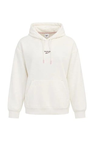 Reebok ID RLX Flc Hoodie Kadın Sweatshirt 102697496