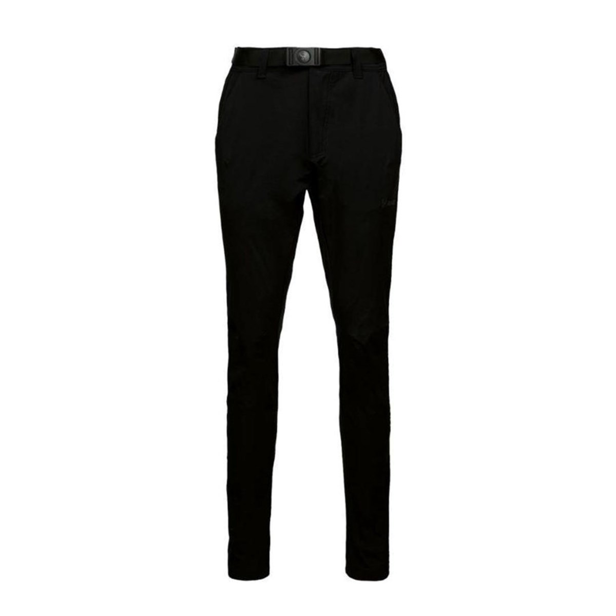 2AS Polka Erkek Pantolon Siyah 2ASPOLKA010900