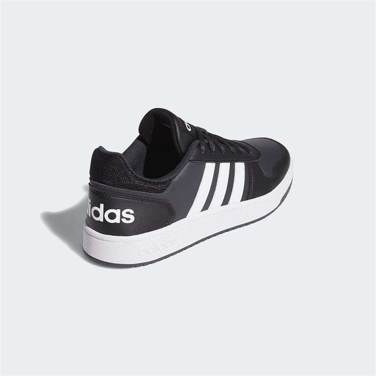 Adidas Hoops 2.0 Erkek Spor Ayakkabı B44699 | Sporactive