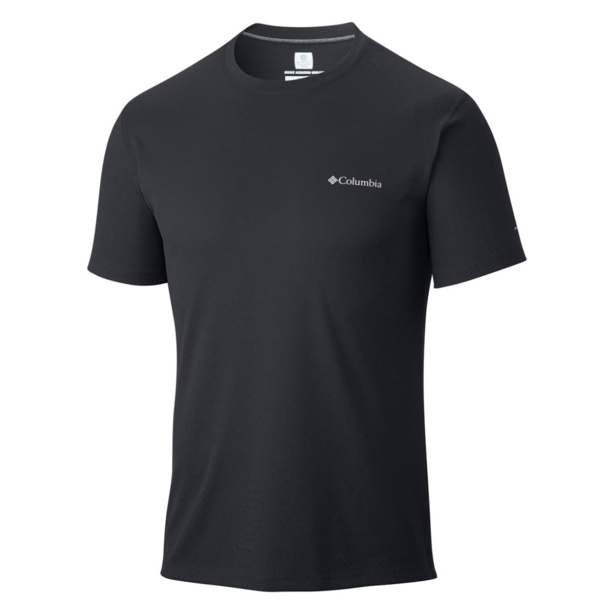 AM6084-010 Zero Rules Erkek Kısa Kollu T-Shirt 