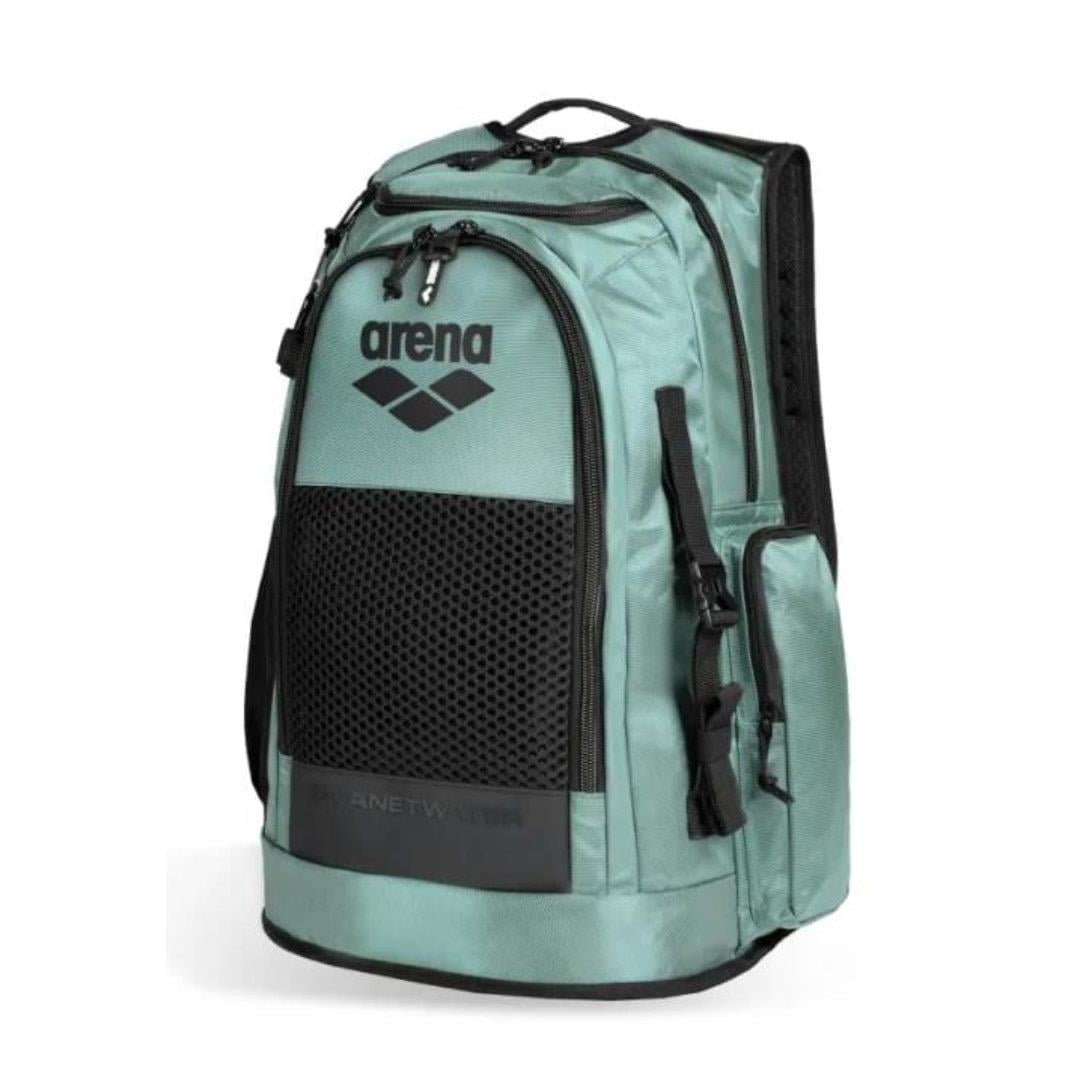 Arena All Set Backpack 45l Unisex Yüzücü Sırt Çantası 010234300
