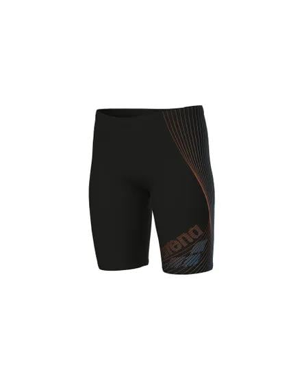Arena B Design Swim Jammer Erkek Çocuk Yüzücü Mayosu 010754505