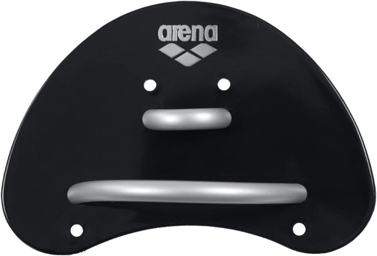Arena Elite Finger Paddle Unisex Çok Renkli Yüzücü El Paleti 9525155