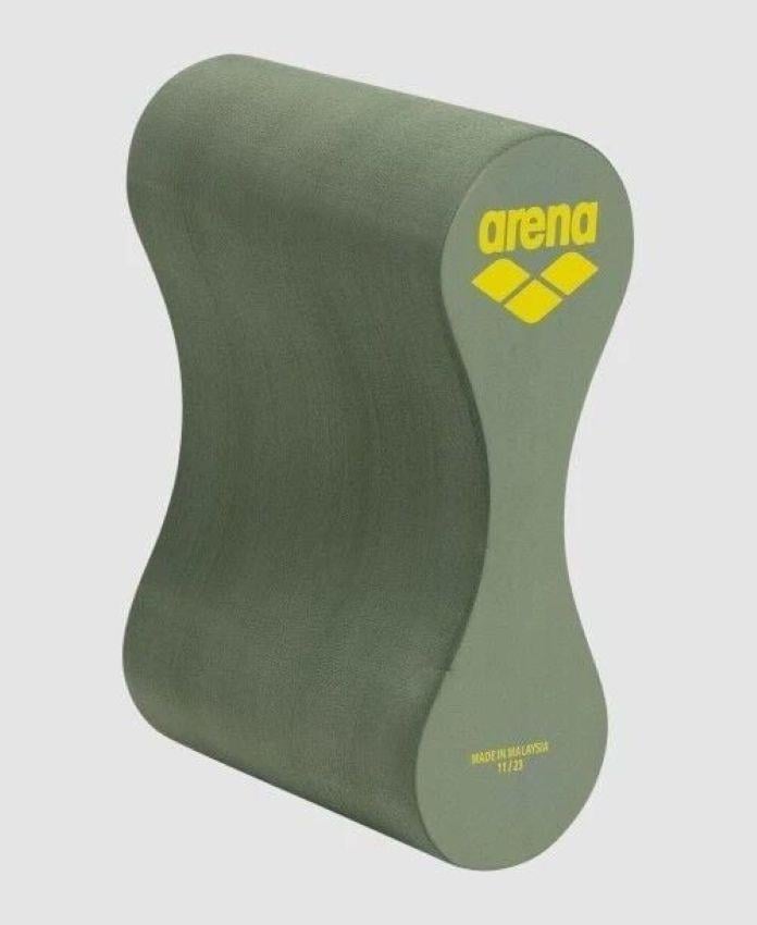 Arena Freeflow Pullbuoy II Unisex Yeşil Yüzme Tahtası 006835130