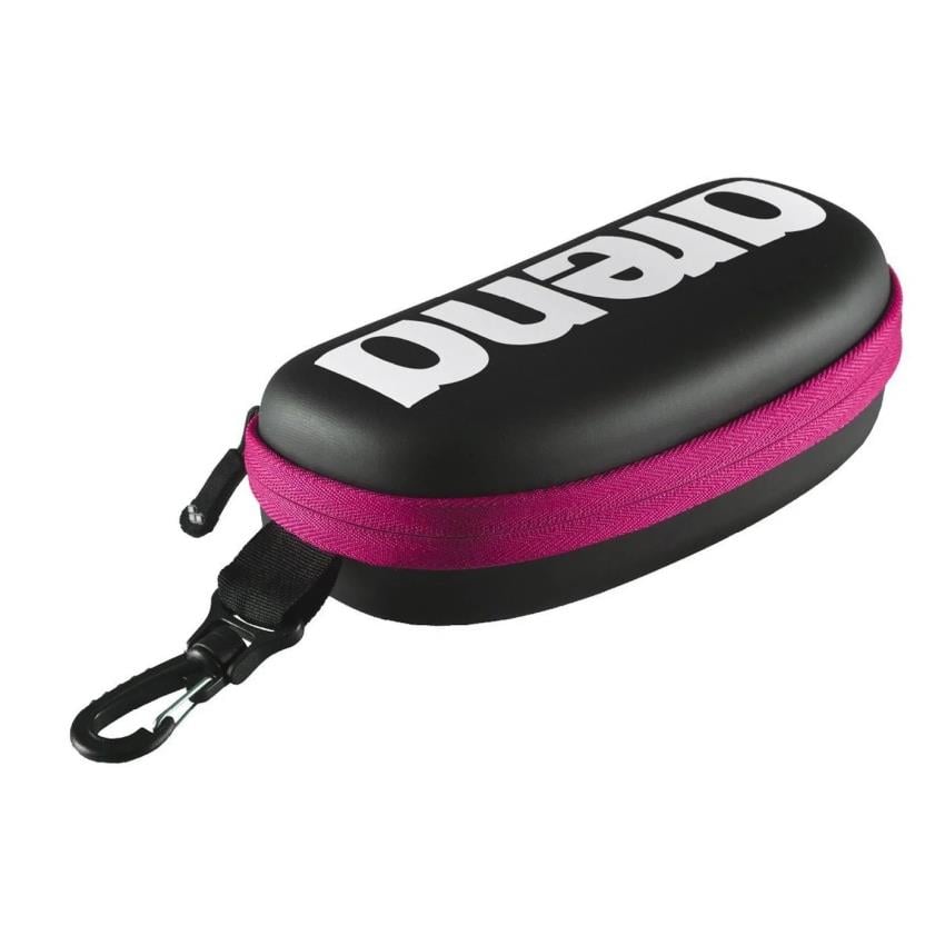 Arena Goggle Case Gözlük Kılıfı 1E048509 Fuşya
