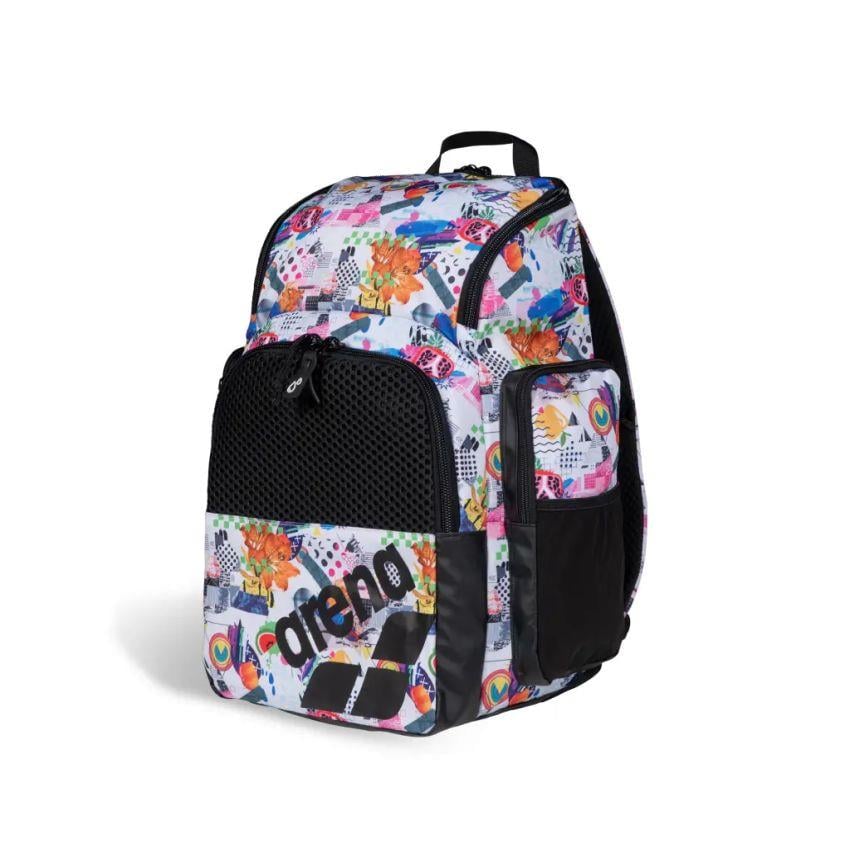 Arena One Go Backpack 35L AO Yüzücü Sırt Çantası 010230101