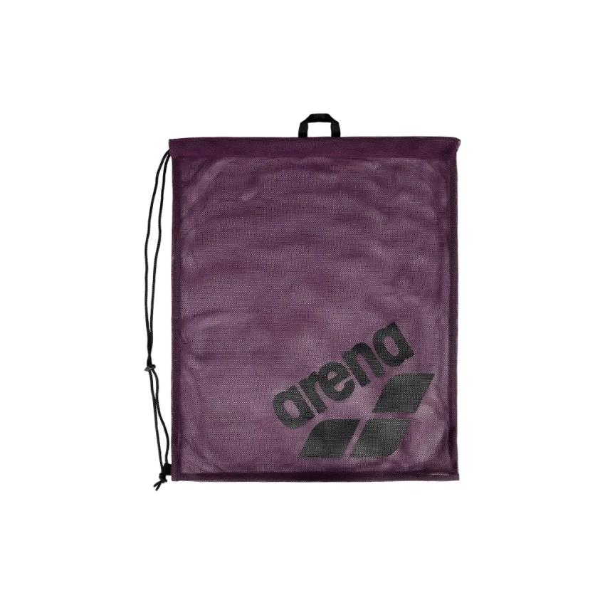 Arena One Go Mesh Bag Unisex Bags Yüzücü File Çanta 010240200