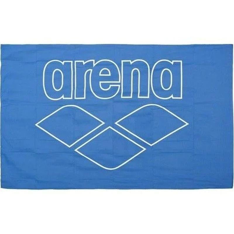 Arena Pool Soft Towel Yüzücü Havlusu 001993810
