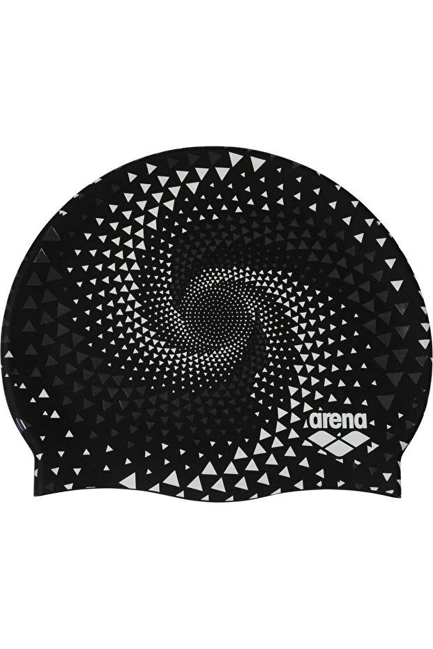 Arena Print 2 Yüzücü Bonesi 1E368273