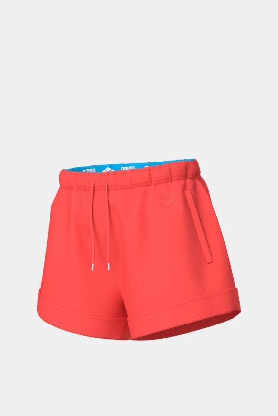 Arena Womens Icons Short Kadın Pamuklu Şort 006234990