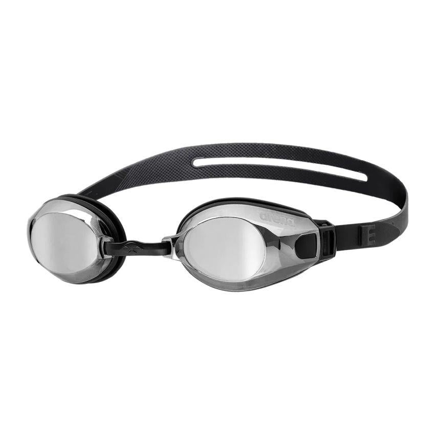 Arena Zoom X-Fit Mirror Unisex Çok Renkli Yüzücü Gözlüğü 009439110