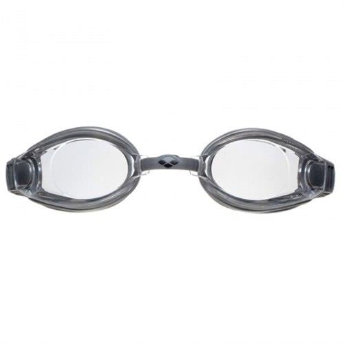 Arena Zoom X-Fit Silver Clear Silver Yüzücü Gözlüğü 9240411