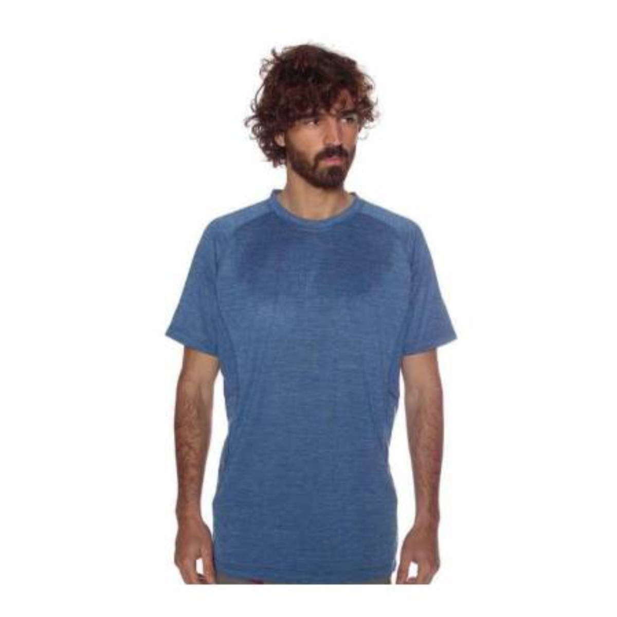 Berg Sangha Erkek T-Shirt