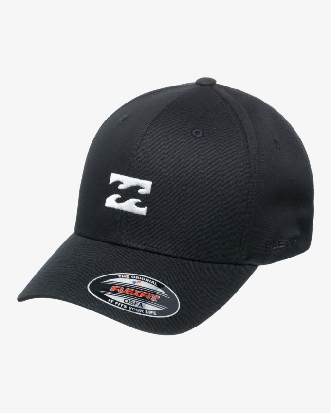 Billabong All Day Flexfit Cap Erkek Şapka EBYHA00134 Siyah