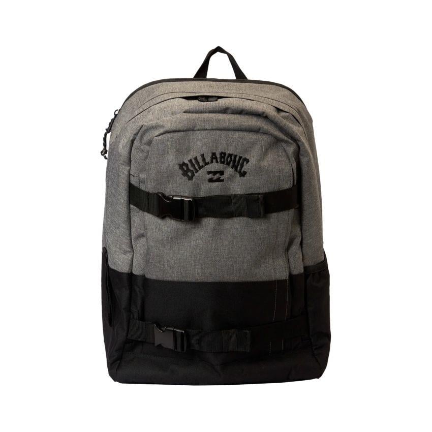 BILLABONG Command Stash Erkek Gri Sırt Çantası ABYBP00139-9