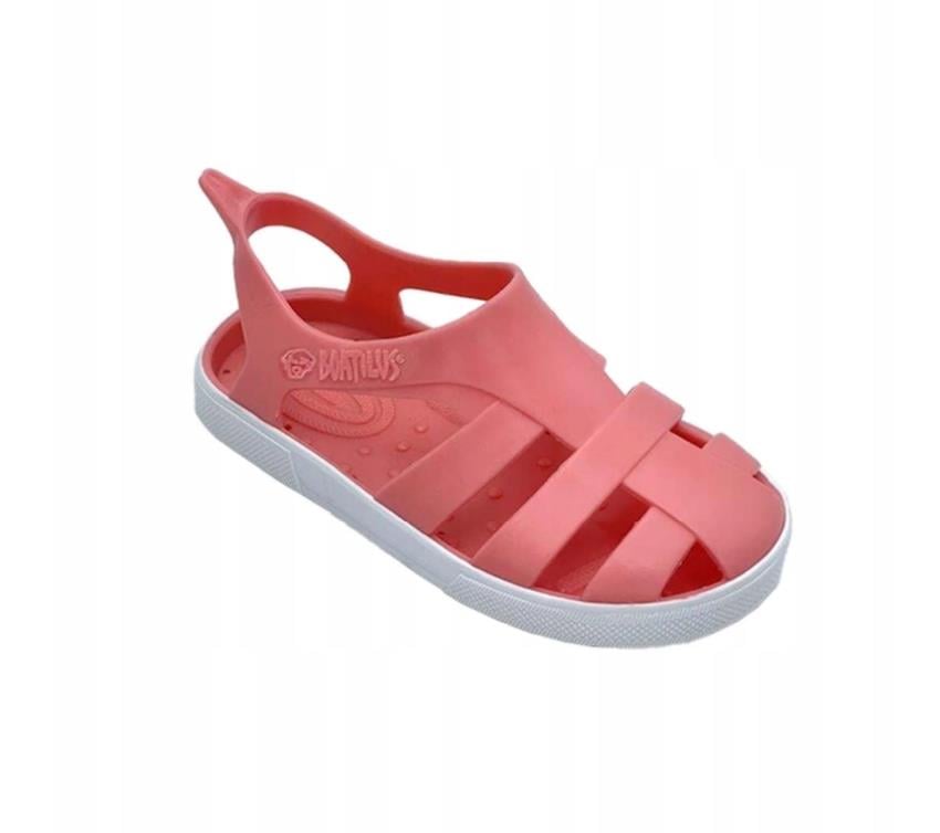 BOATILUS Bioty-F Çocuk Sandalet Koyu Pembe