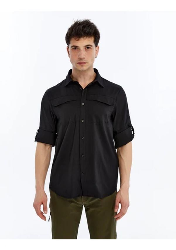 Champp Nomadflex Outdoor Erkek Gömlek CMP2504