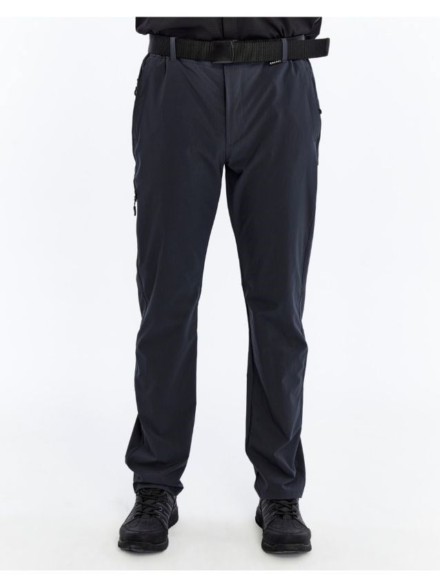 Champp Rove Outdoor Erkek Pantolon Gri CMP2502