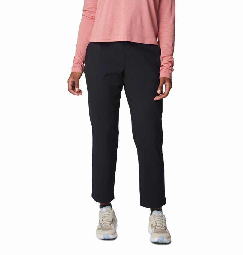 Columbia All Seasons Pull On Kadın Pantolon AK3683-010