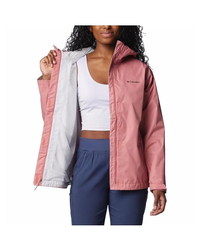 Columbia Arcadia™ Jacket Paars voor Meisjes | Kids Brand Store