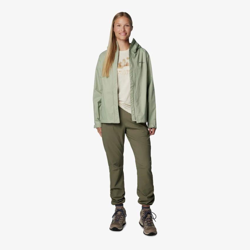 Columbia Arcadia™ II Rain Jacket Kadın Yağmurluk RL2436