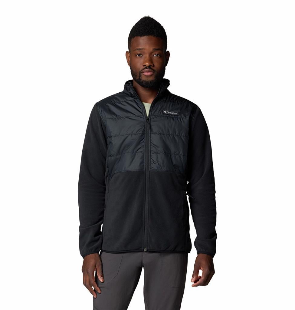 Columbia Basin Butte™ Full Zip Fleece II Erkek Polar AO4318