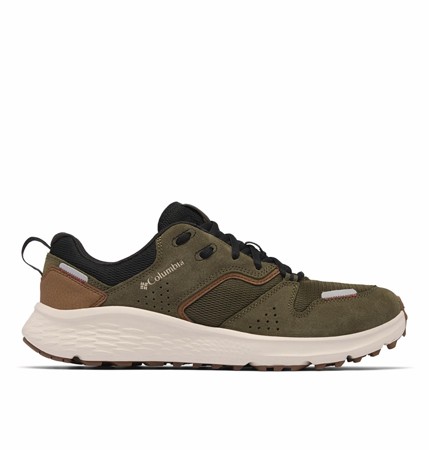 その他 Mubeam Mix NR Columbia Benson™ Hiking Shoes Erkek Outdoor Ayakkabı BM7306