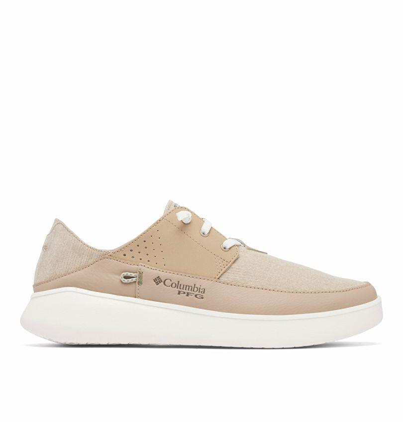 Columbia Boatside Relaxed Pfg Erkek Spor Ayakkabısı BM8031