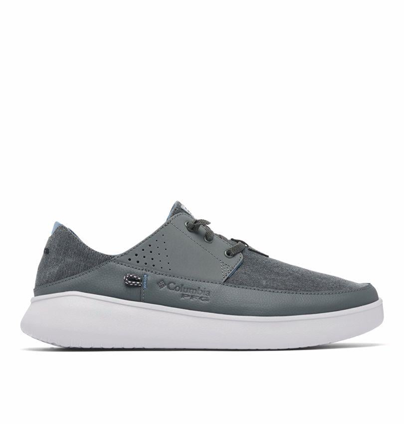 Columbia Boatside Relaxed Pfg Erkek Spor Ayakkabısı BM8031