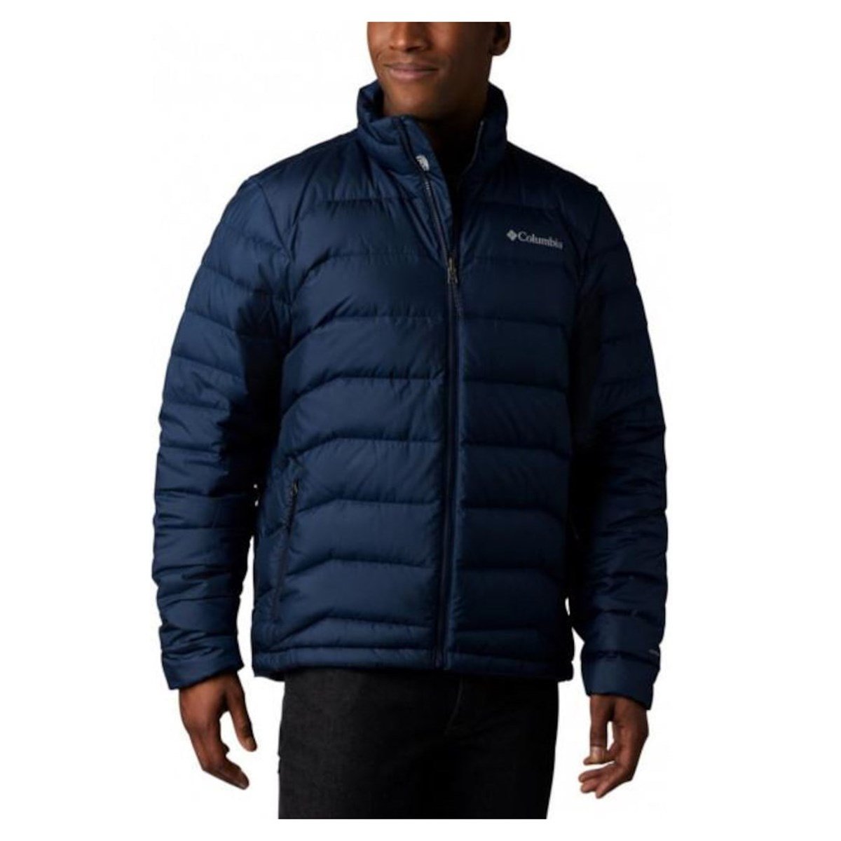 Columbia cascade hot sale peak ii