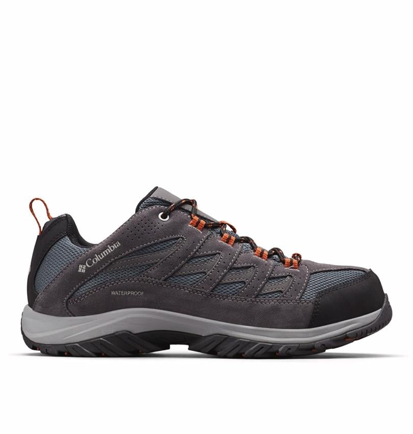 Columbia Crestwood Waterproof Erkek Ayakkabı BM1209-053