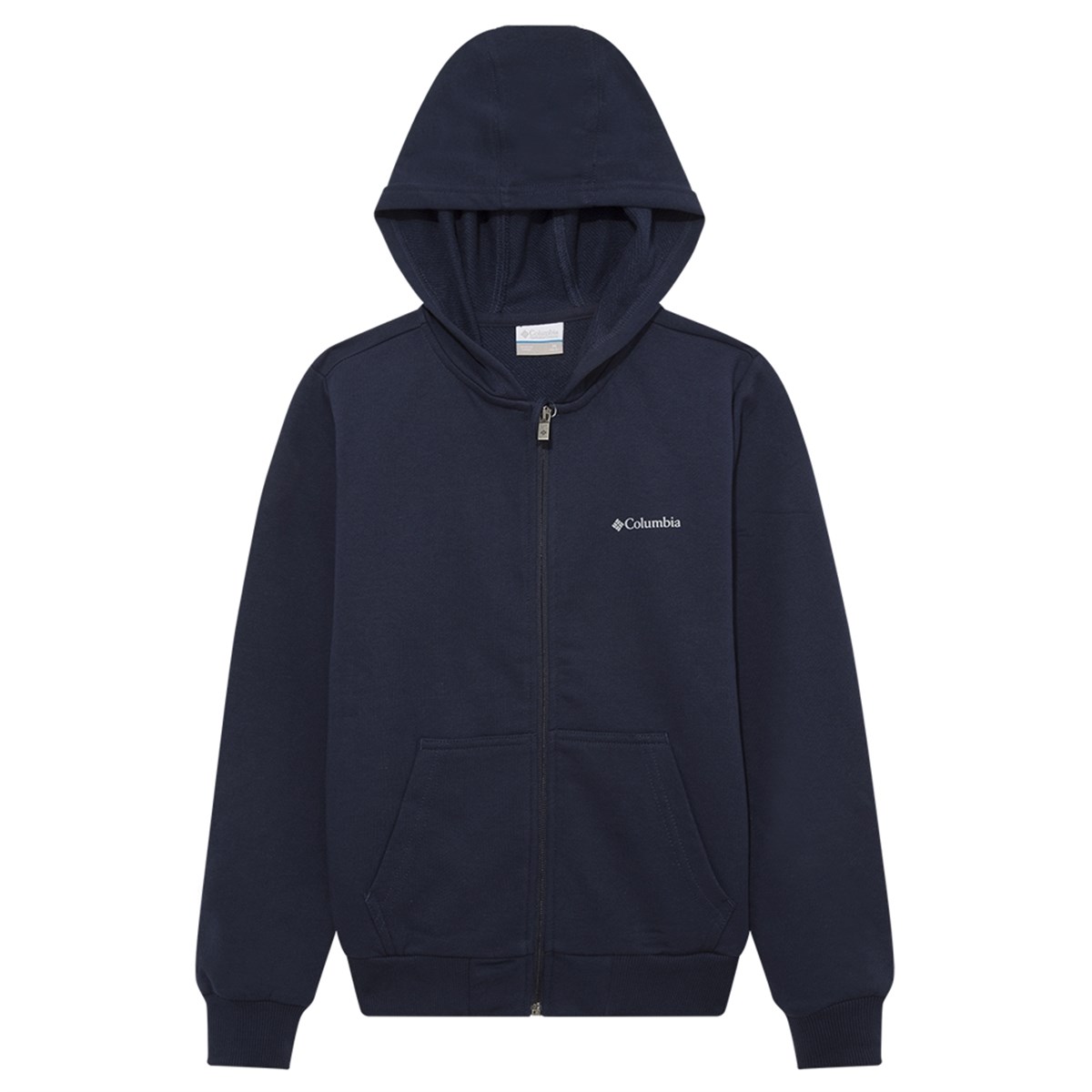 Columbia Csc Y Fz Hooded Çocuk Kapişonlu Sweatshirt