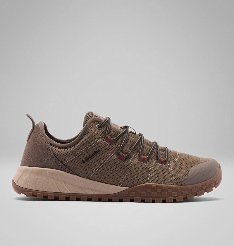 Columbia Fairbanks Low Outdoor Erkek Ayakkabı BM5972