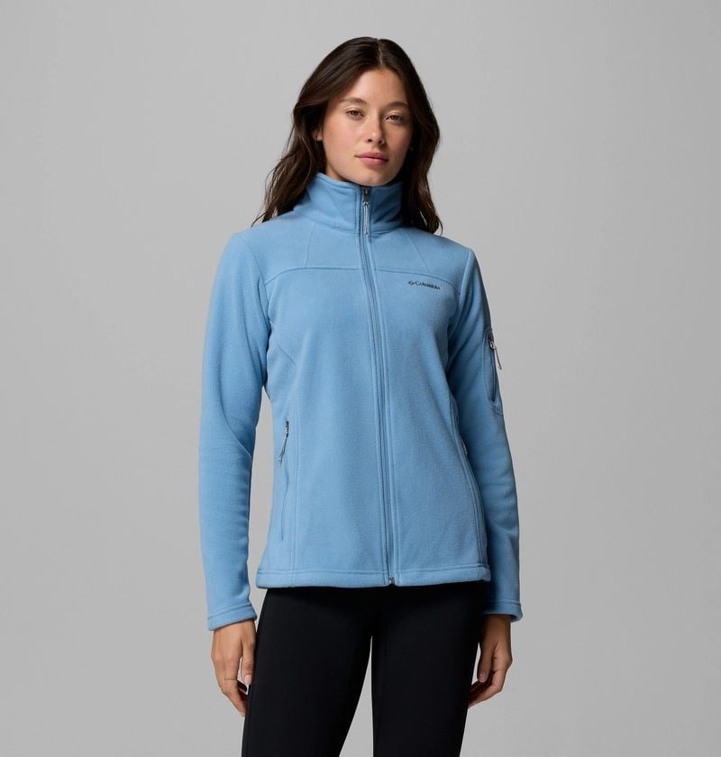 Columbia Fast Trek II Kadın Polar EL6081