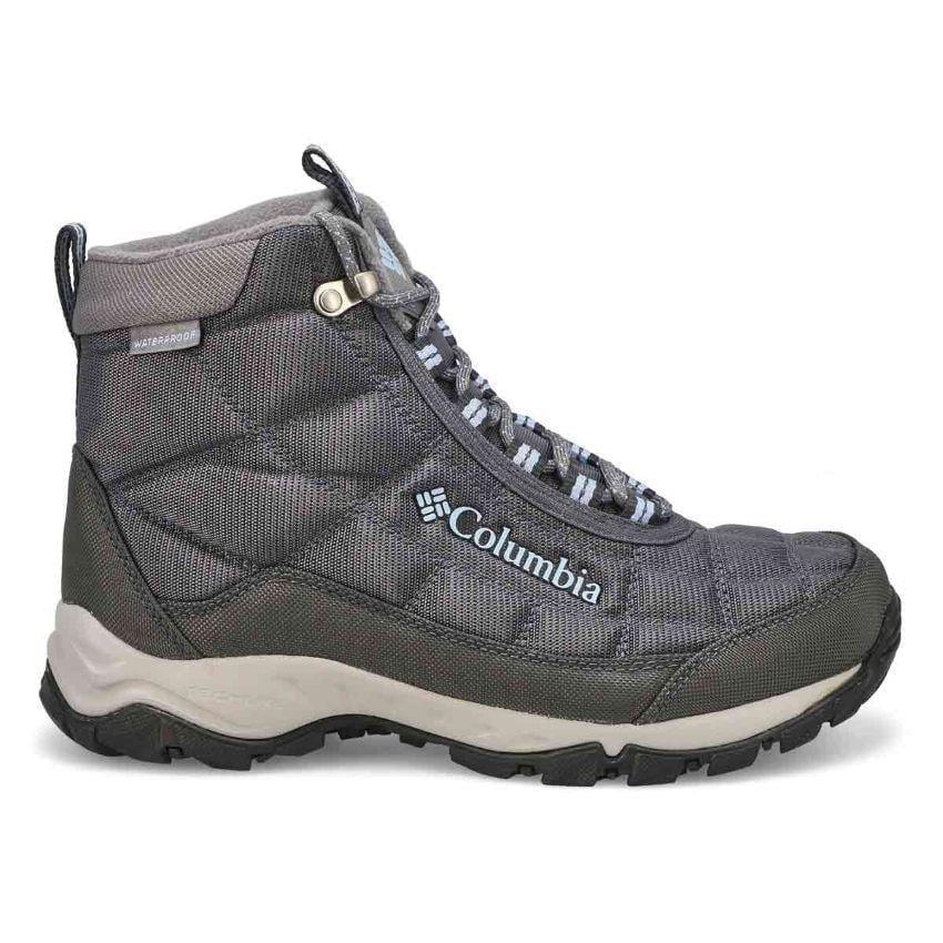 Columbia Firecamp™ Boot Kömür Gri Kadın Outdoor Bot BL5828